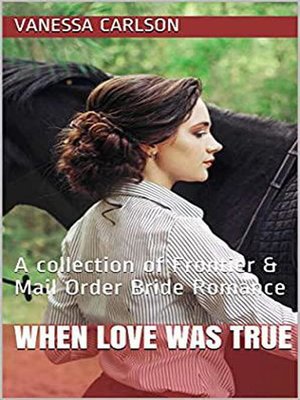cover image of When Love Was True